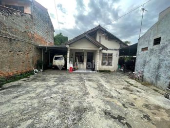 Rumah dijual Cocok buat Kost2an di Lenteng Agung JakSel