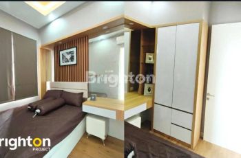 RUMAH BARU GRESS SURABAYA 700JTAN SAJA