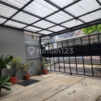 AC-001  DI SEWAKAN  RUMAH  BARU  TENGAH KOTA BANDUNG