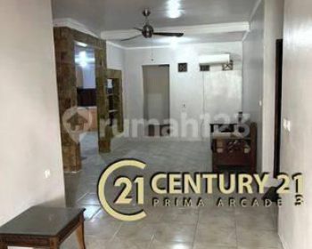 Rumah Posisi Hook Dan Sudah Renovasi Di Villa Melati Mas 4977