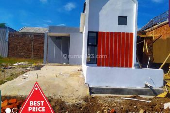Rumah Subsidi Gress Dp 2 Jt Kpr 1 Juta Perbln Garut 247H1