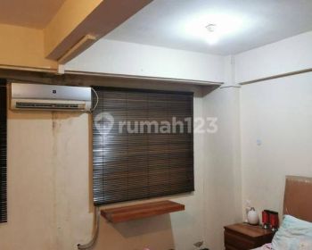 Apartement City Park 1 BR Semi Furnished