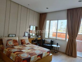 Murah, Rumah 2 Lantai, Bagus Banget, Full Furnish, Siap Huni      **buwati