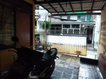 Rumah di Sarijadi dekat ke kampus Maranatha & exit tol Pasteur