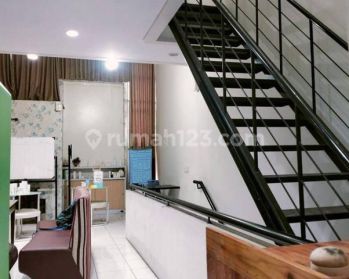 Dijual Ruko Strategis Mainroad di Kota Baru Parahyangan