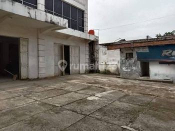 Tanah di Cikarang Dekat Sgc , Bekasi SHM 1.050 m²
