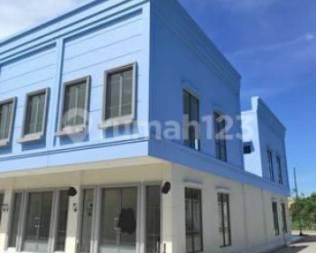 Disewakan Ruko 2Lt Maggiore HOOK Gading Serpong