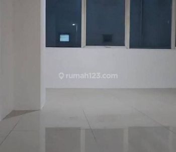 Office Space Di Bidara Cina 2 Lantai Kosongan 67m² 01.2024