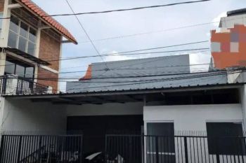 Rumah Kantor di Tebet