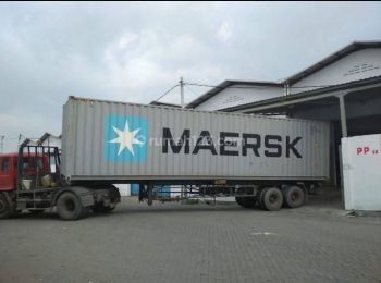 Dijual Gudang Suri Mulia , Margomulyo