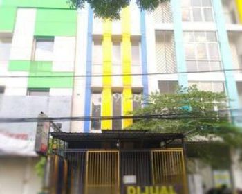 Ruko Raya Rungkut Asri Utara Jalan Kembar