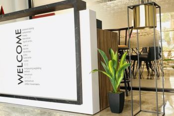Virtual Office Murah Mulai Dari 150rb/bln di Kabupaten Blora