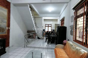 Dijual Ruko Jalan Warna budi Hartanto