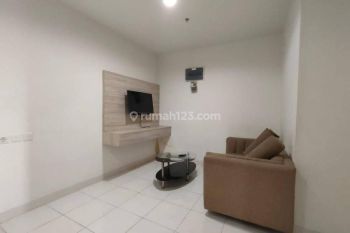 Apartement 2 BR Di Sewakan Sentul City Bogor