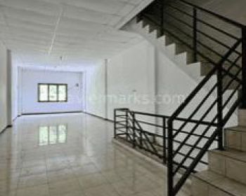 RUKO 3 INTI TENGAH KOTA SEMARANG