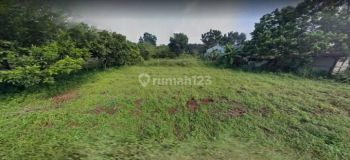 Dekat Dengan Kantor Walikota Tangsel, Tanah SHM Di Ciater