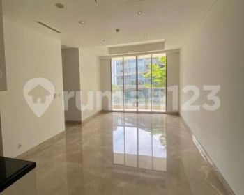 The Elements 2 Kamar 127m2, Lantai Rendah, Murah