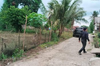 Dijual Tanah Kapling Siap Bangun Lokasi Celentang