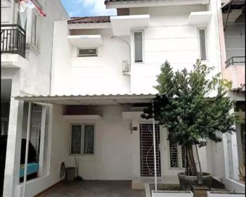 Dijual cepat rumah ciputat sekitar bintaro dekat stasiun jurangmangu