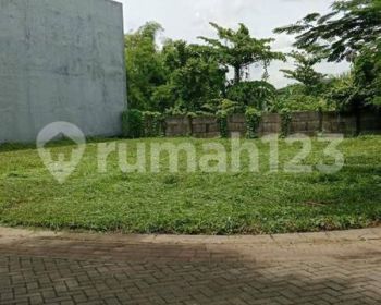 Jual Tanah Kavling Lokasi Strategis Fullerton Citraland Surabaya