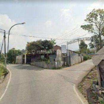 Tanah Bandung Kota Siap Bangun 10 Mnt Upi Cibiru SHM