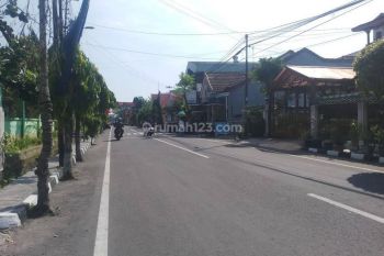 Tengah Kota Jogja, Peruntukan Hunian Strategis