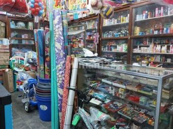 Ruko strategis tengah kota SHM sayap otista