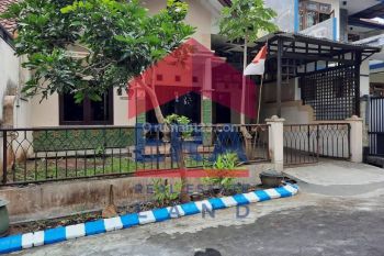 Rumah di Perumahan Bumi Asri Sengkaling , Malang