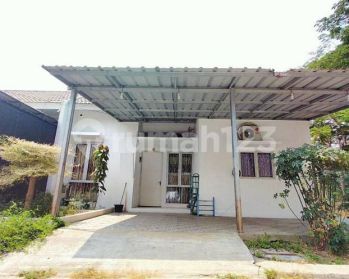 Disewakn Hunian Mutiara Gading City Bekasi Kabupaten b0087