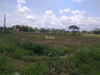 Tanah Industri 24ha Cikande
