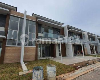 Rumah Pik 2 Disewa Ukuran 10x20 Legian 3 Lantai Termurah