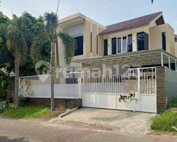 Disewakan Rumah Kolam Renang International Village Citraland