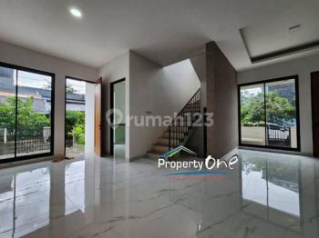 Jual Di Griyaloka Bsd Serpong Tangerang Selatan