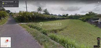 Sale Tanah: Tanah wisata turi