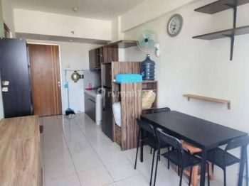 Dijual Apartemen Puncak Kertajaya Tower B Depan