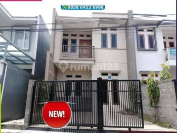 Hanya Ini Rumah Baru Ready Stock Smun8 Kota Bandung 287M5