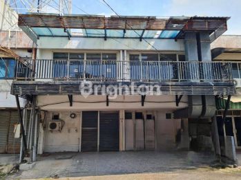 Ruko Darmo park M sungkono