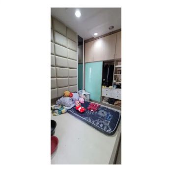 Di jual rumah cantik+full furnish di pusat batam center