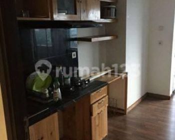 Apartemen Studio Area Kota Strategis di Grand Asia Afrika