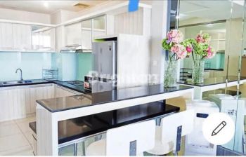 apartemen ciputra world the via selangkah ke mayjen sungkono, dekat MCD, dekat