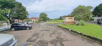 Kavling Strategis Dekat Rsud Kota Bogor, Sisa 1 Unit Terakhir