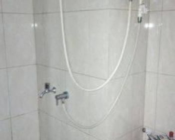 Sewa Unit Studio Fully Furnished View Cakep Lantai Rendah Gaskeun!!