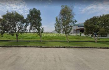 Jual Tanah Industri Pergudangan Cikarang Bekasi Jababeka