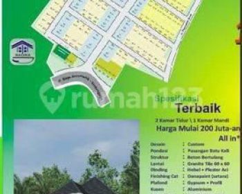 Hot Price Rumah Minimalis View Kota Sindanglaya Bandung 251H5