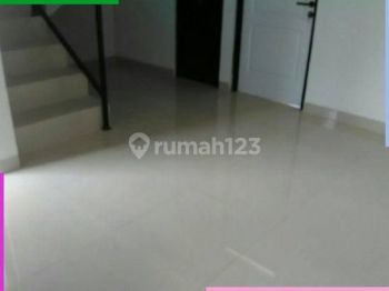 Murah Rumah Skandinavia Sejuk Padasuka Bandung 122H16