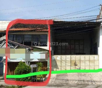 Gudang Di Jl.Pedurungan,Semarang