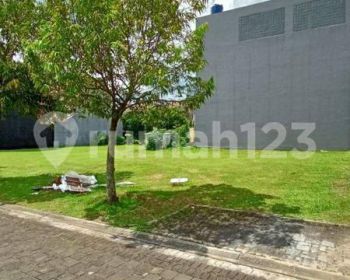 Dijual Kavling View Aeon Cluster Fiore Foresta Bsd Tangerang