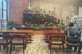 Di Sewakan Ruang Usaha Buat Kuliner Di Sukajadi