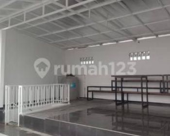Gudang Luas Bagus di Soreang Kab Bandung