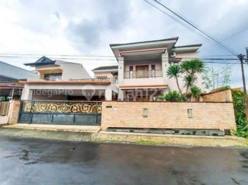 Rumah Jl Kapten Haryadi Dekat Jl Kaliurang, Jl Palagan, Ugm Jogja